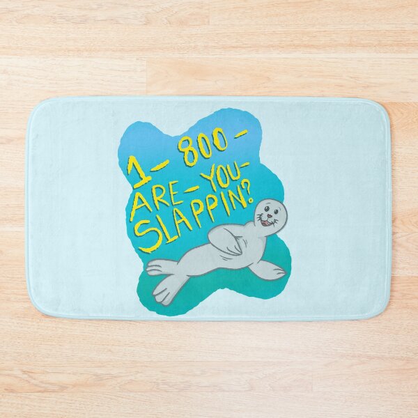 Item preview, 1-800-ARE-YOU-SLAPPIN? designed and sold by Quirkball.
