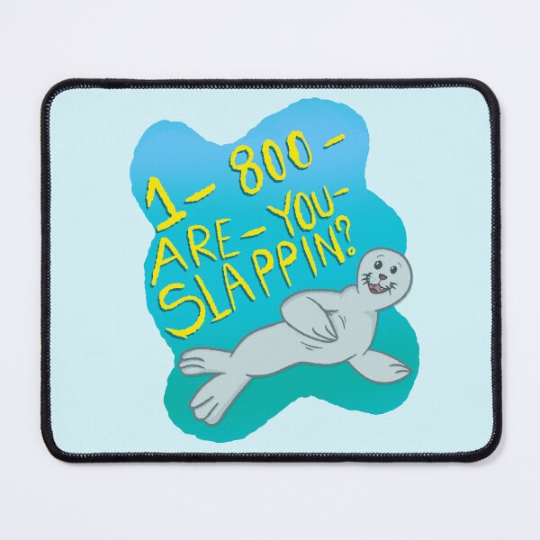 Item preview, 1-800-ARE-YOU-SLAPPIN? designed and sold by Quirkball.
