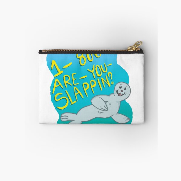 Item preview, 1-800-ARE-YOU-SLAPPIN? designed and sold by Quirkball.