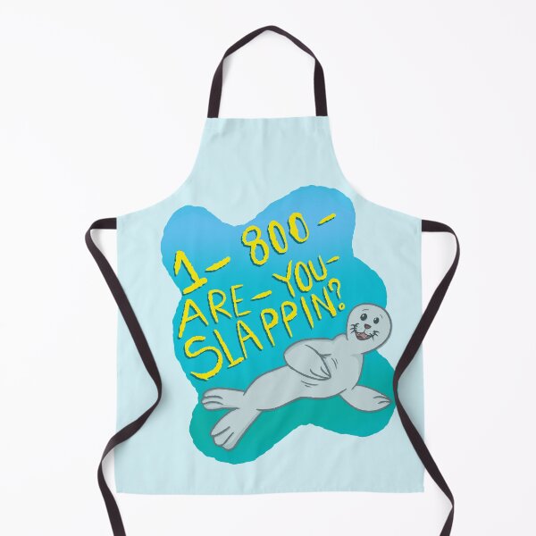 Item preview, 1-800-ARE-YOU-SLAPPIN? designed and sold by Quirkball.