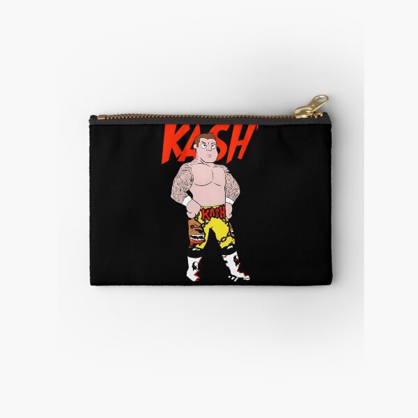 Item preview, Action Figure Kash Classic  designed and sold by judych0b.