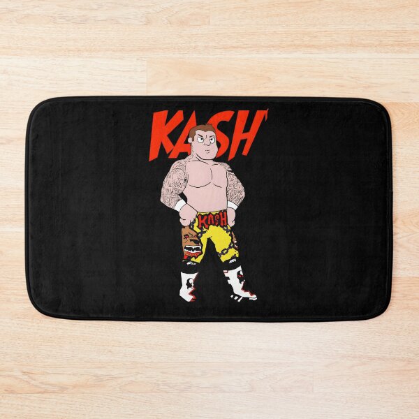 Item preview, Action Figure Kash Classic  designed and sold by judych0b.