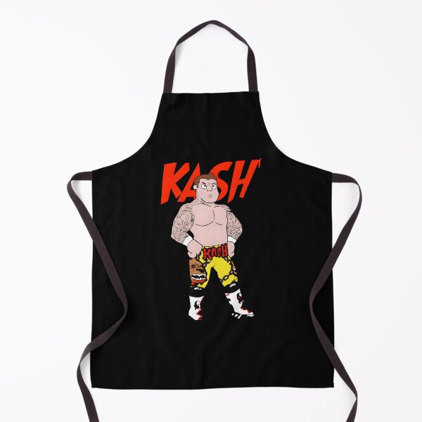 Item preview, Action Figure Kash Classic  designed and sold by judych0b.