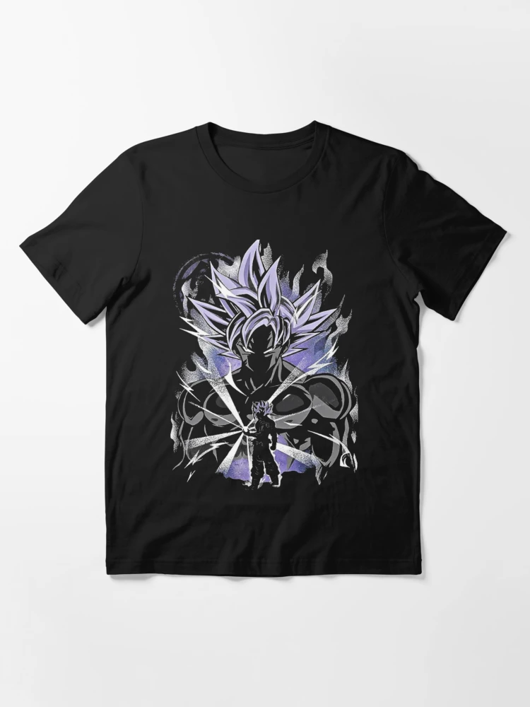 Aquaregia Acid Anime T-Shirt