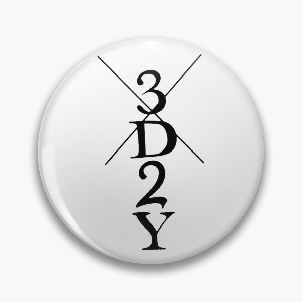 Item preview, 3D2Y designed and sold by KaitoHunt.
