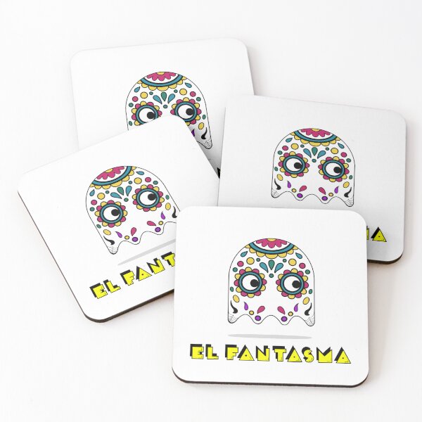 Item preview, El Fantasma designed and sold by The Comixes World .