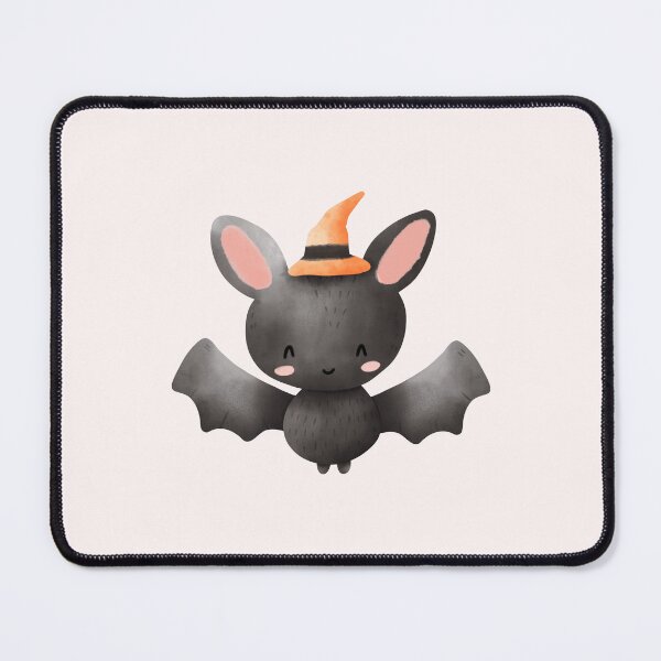 Item preview, Halloween Horror Bat Hat Costume designed and sold by omgsavariya.