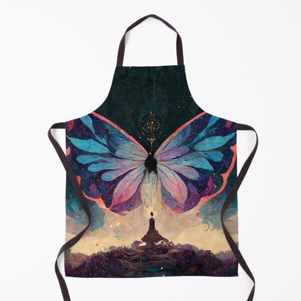 Item preview, Butterfly Awakens designed and sold by DeepSymbolism.