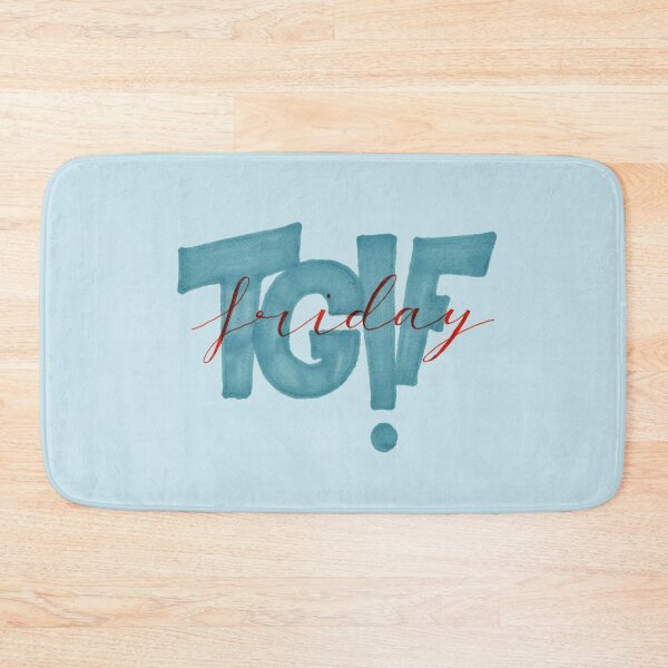 Item preview, TG!F Blue & Red designed and sold by beckaboo218.
