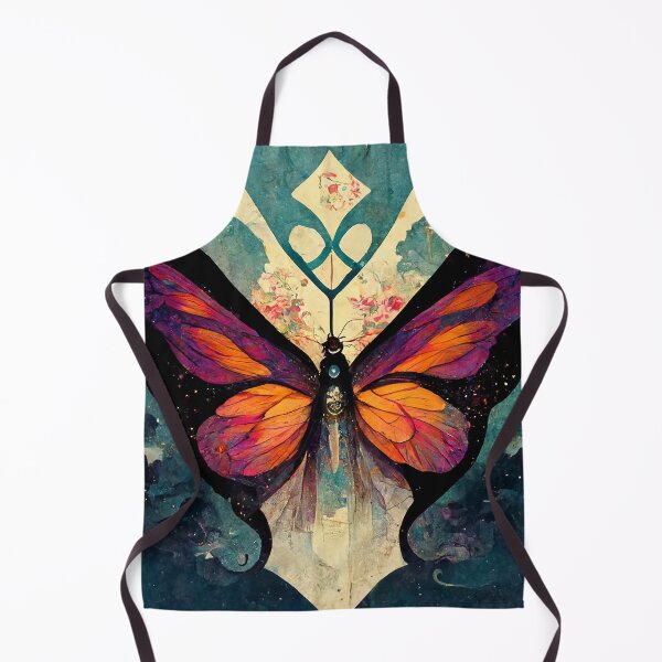 Item preview, Butterfly Magick designed and sold by DeepSymbolism.