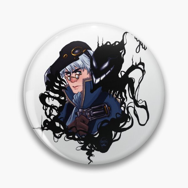 Item preview, No Mercy Percy designed and sold by AlexielApril.