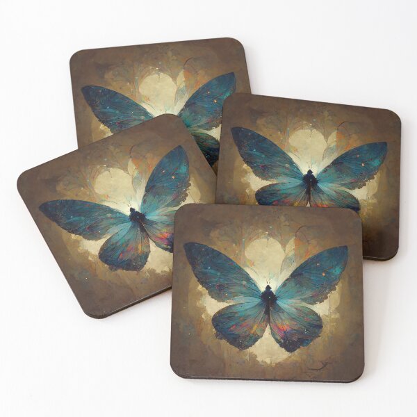 Item preview, Butterfly of Olde designed and sold by DeepSymbolism.