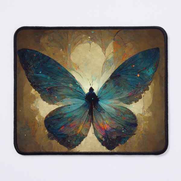 Item preview, Butterfly of Olde designed and sold by DeepSymbolism.