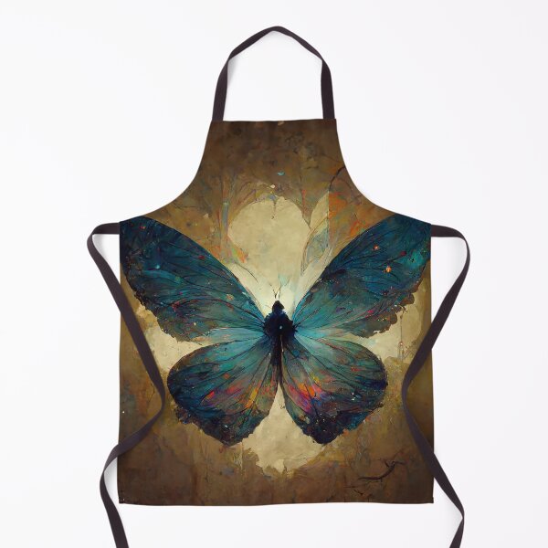 Item preview, Butterfly of Olde designed and sold by DeepSymbolism.