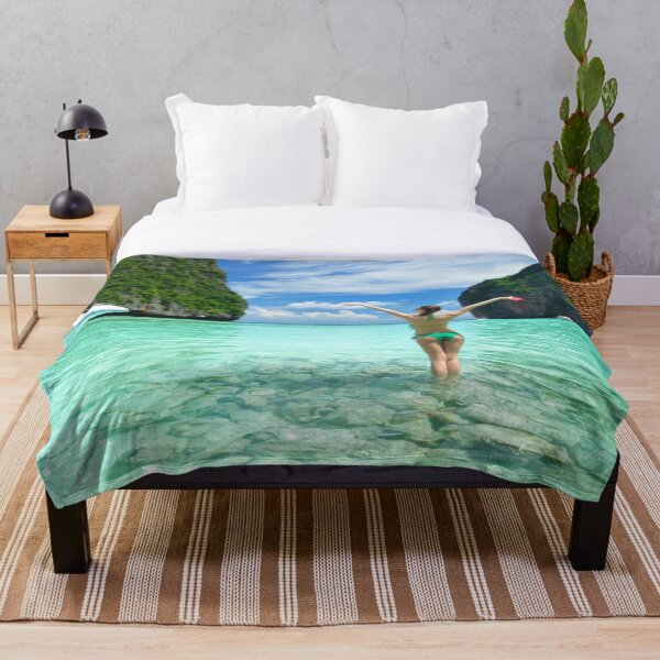 Item preview, playa y biquini designed and sold by BeachBikini.