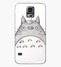 My Neighbor Case/Skin for Samsung Galaxy
