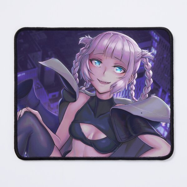 Item preview, Nazuna Nanakusa designed and sold by hybridmink.