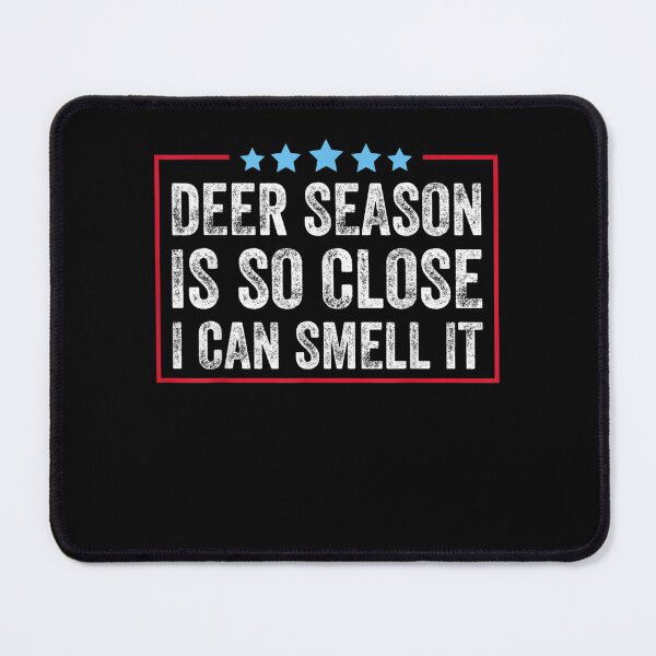 Item preview, Funny Joe Biden Deer Season Is So Close I Can Smell It designed and sold by bilal233.