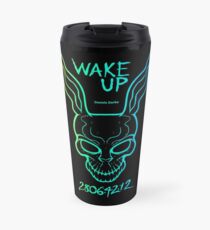 Donnie Darko Travel Mug