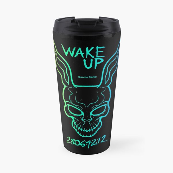 Donnie Darko Travel Mug