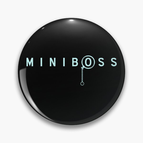 Item preview, mini boss designed and sold by Kingrocker.