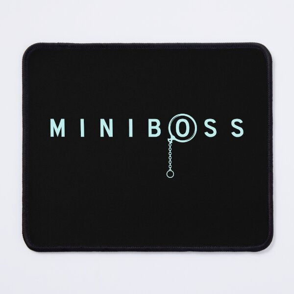 Item preview, mini boss designed and sold by Kingrocker.