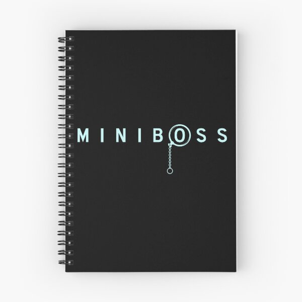 Item preview, mini boss designed and sold by Kingrocker.