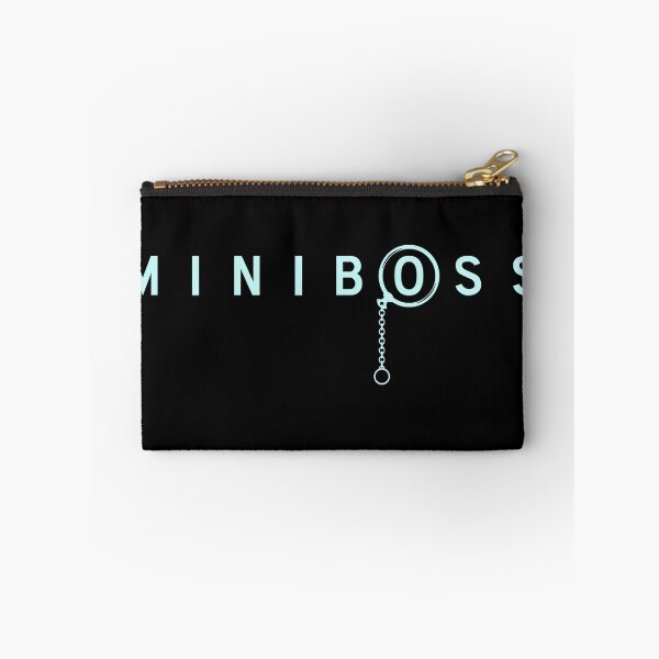 Item preview, mini boss designed and sold by Kingrocker.