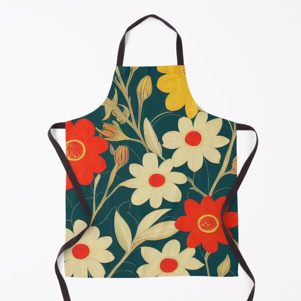 Item preview, Wild Flowers designed and sold by JackJackStudios.