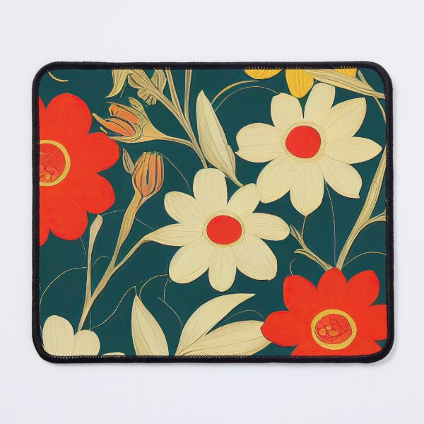 Item preview, Wild Flowers designed and sold by JackJackStudios.