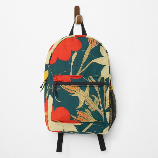 Item preview, Wild Flowers designed and sold by JackJackStudios.