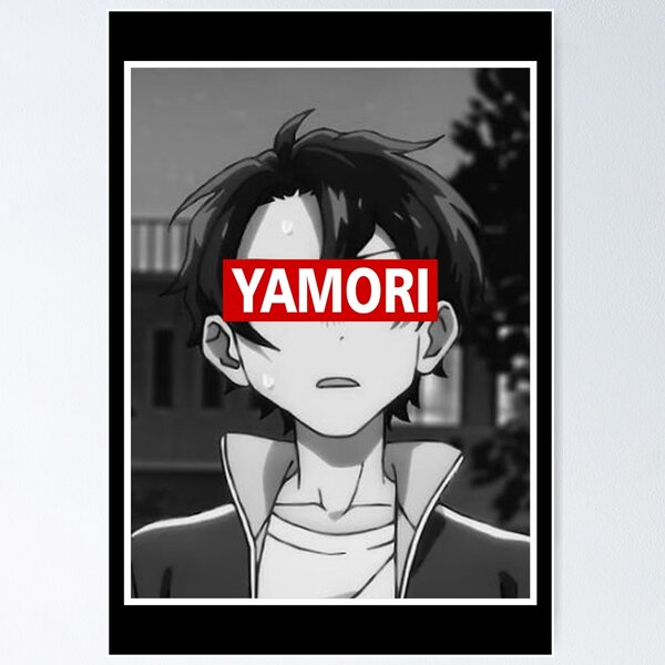 Manga PFP - Aesthetic Black and White Anime PFP for TikTok, Discord