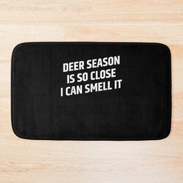 Item preview, Funny Joe Biden Deer Season Is So Close I Can Smell It designed and sold by bilal233.