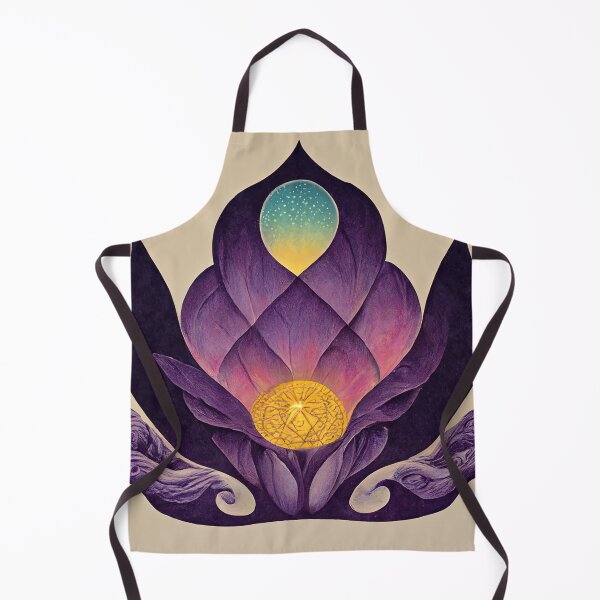 Artikelvorschau, Indigo-Chakra entworfen und verkauft von DeepSymbolism.