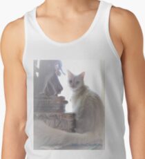 Morning's Light Men's Tank Top