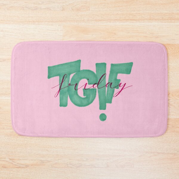 Item preview, TG!F Green & Pink designed and sold by beckaboo218.
