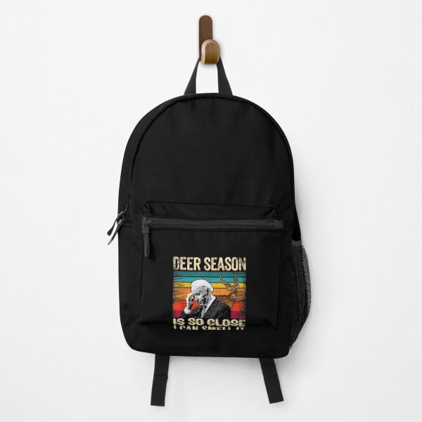 Item preview, Funny Joe Biden Deer Season Is So Close I Can Smell It designed and sold by bilal233.