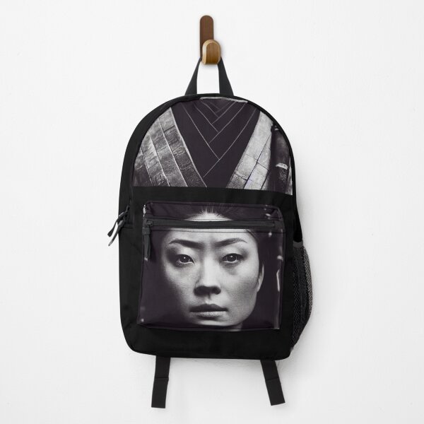 Item preview, JAPANESE SAMURAI WARRIOR designed and sold by davidjulie.