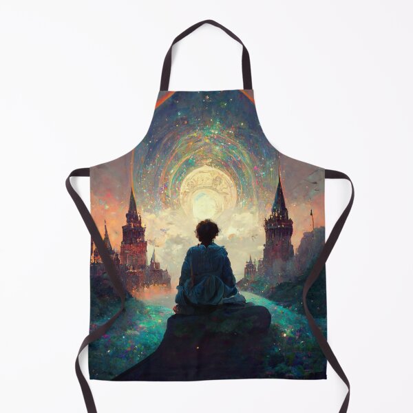 Item preview, Orilium dream designed and sold by Bratak.