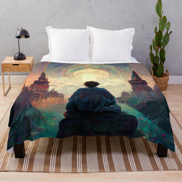 Item preview, Orilium dream designed and sold by Bratak.