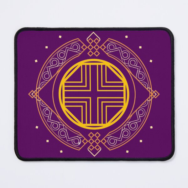 Item preview, Chinese ethnic embroidery design and pattern designed and sold by Artistic Mind.