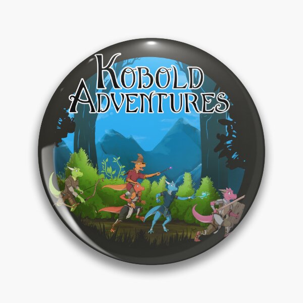 Item preview, Kobold Adventures designed and sold by Nyhgault.