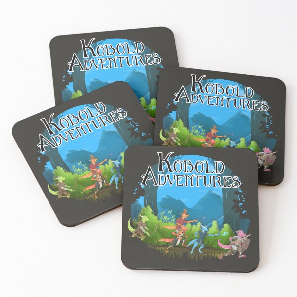Item preview, Kobold Adventures designed and sold by Nyhgault.
