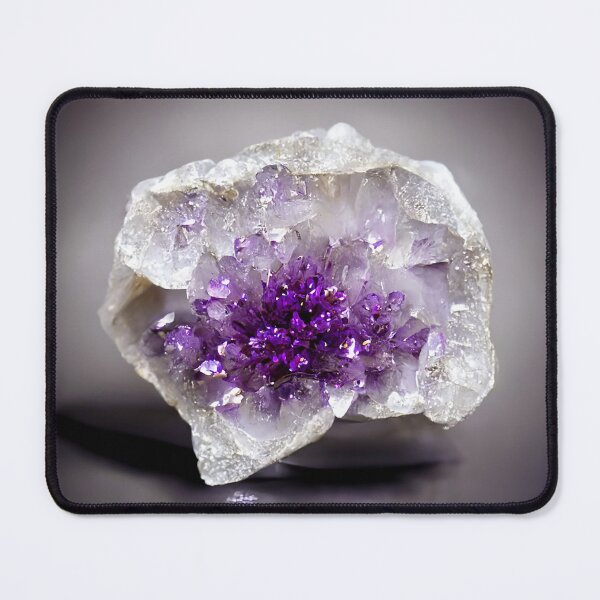 Item preview, Amethyst Luxury designed and sold by DeepSymbolism.