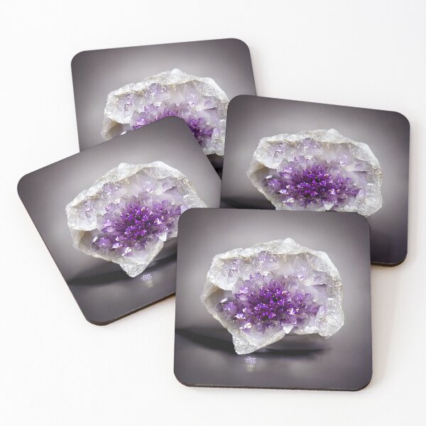 Item preview, Amethyst Luxury designed and sold by DeepSymbolism.