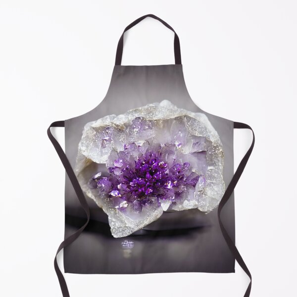 Item preview, Amethyst Luxury designed and sold by DeepSymbolism.