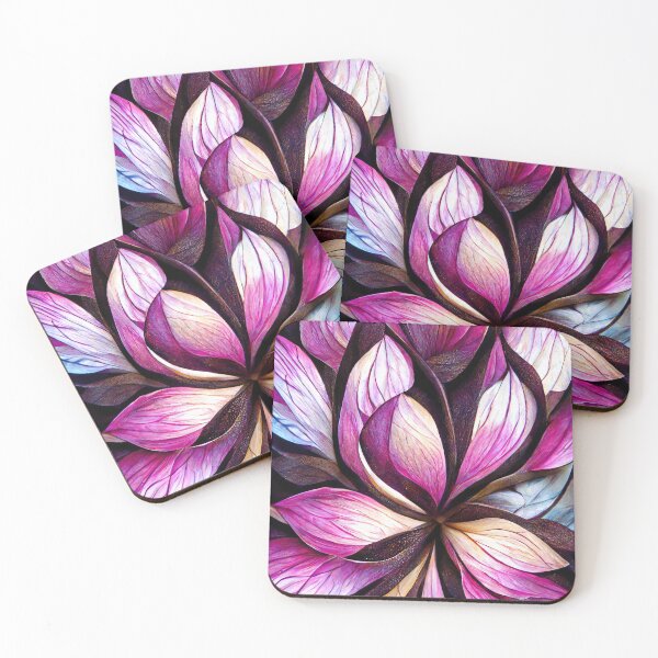 Item preview, Flower petals designed and sold by JackJackStudios.