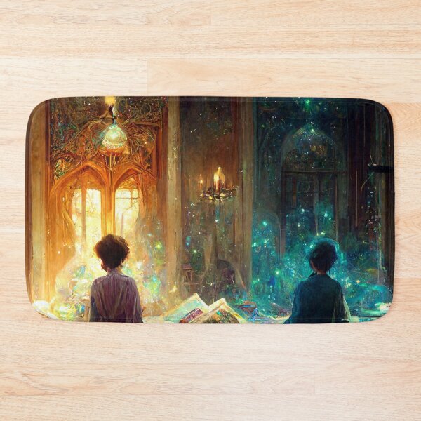 Item preview, Orilium dreams designed and sold by Bratak.