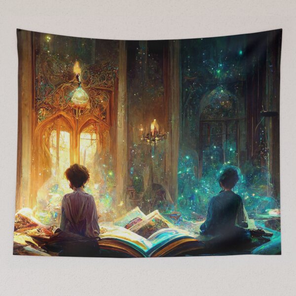 Item preview, Orilium dreams designed and sold by Bratak.
