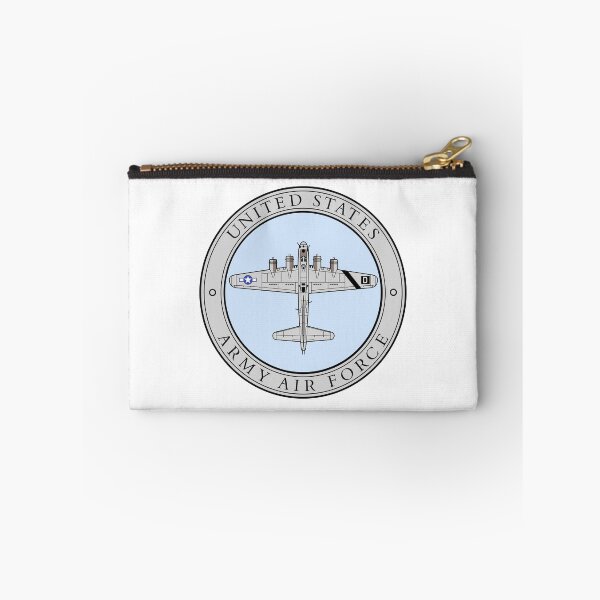 Item preview, United States Army Air Force B-17 Design designed and sold by Reign-Man.